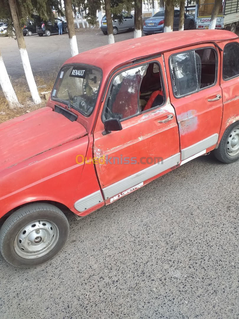 Renault 4 1969 4