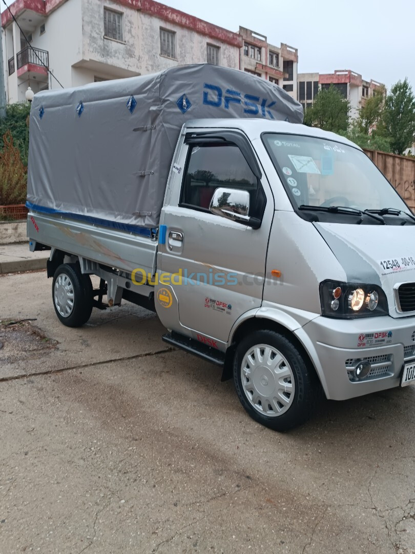 DFSK Mini Truck 2013 SC 2m30