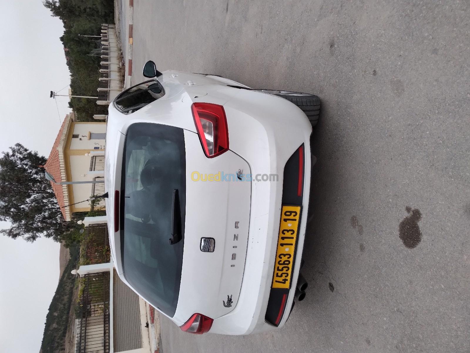 Seat Ibiza 2013 Fr