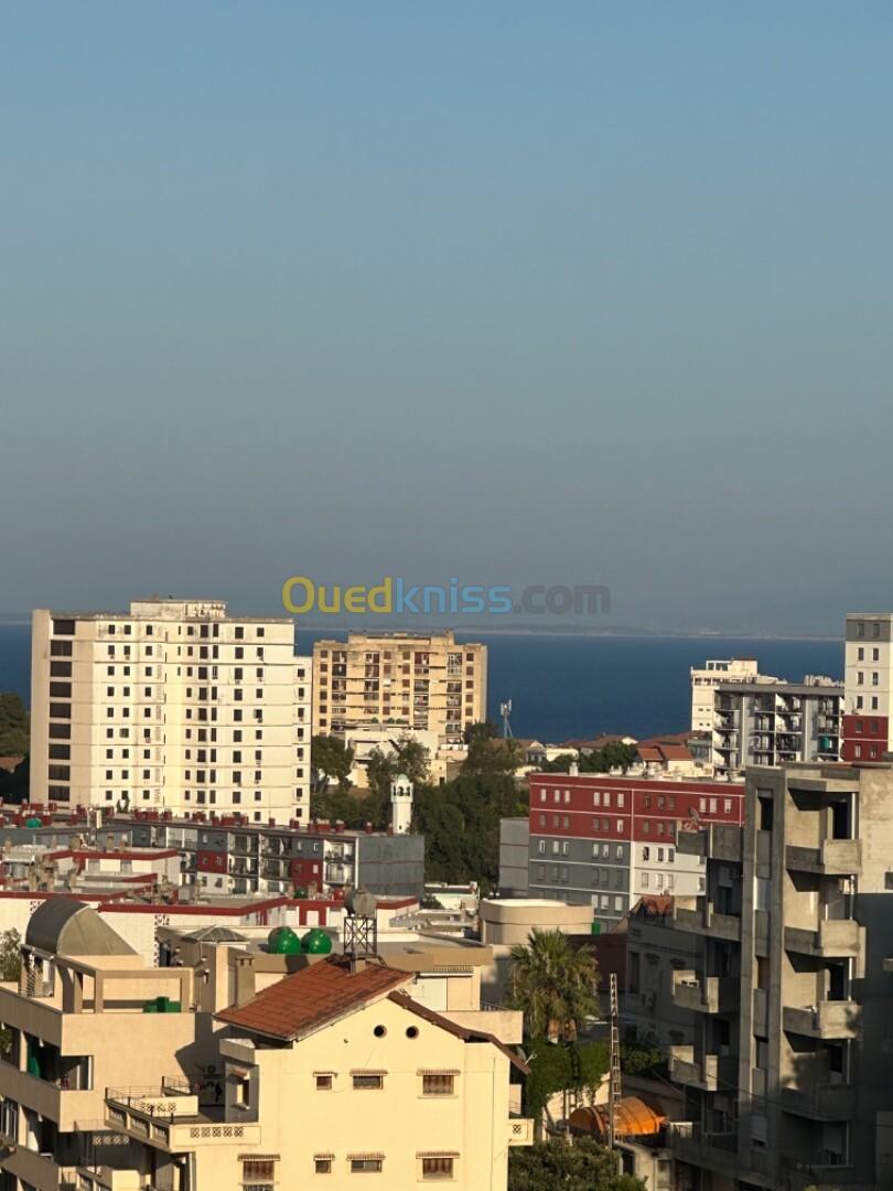 Vente Appartement F5 Annaba Annaba