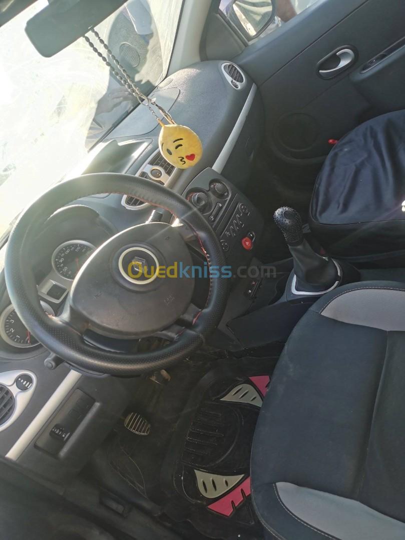 Renault Clio 3 2011 Clio 3