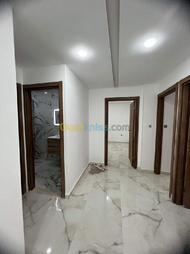 Vente Appartement F3 Alger Mohammadia