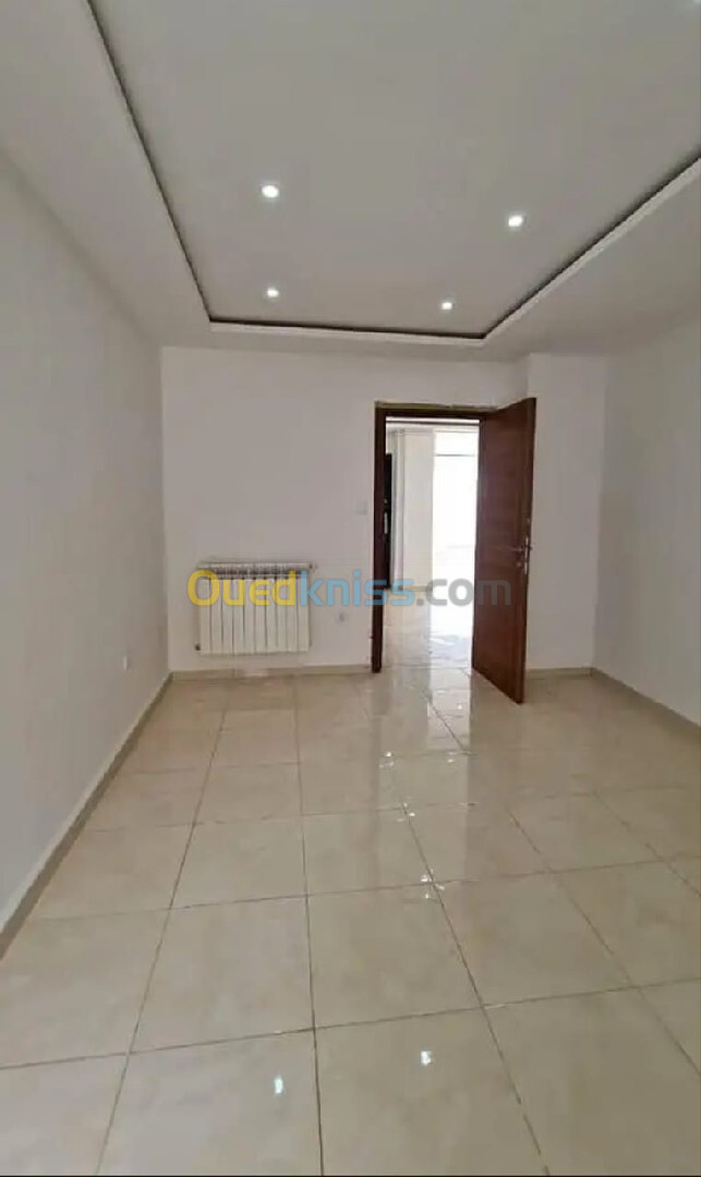 Vente Appartement F4 Alger Bordj el bahri