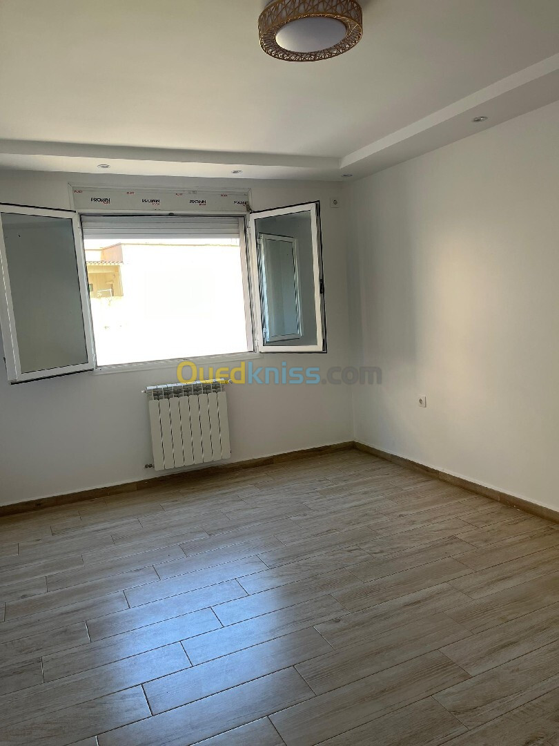 Vente Appartement F2 Alger El harrach