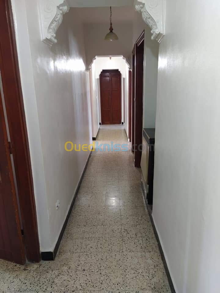 Location Appartement Alger Ain naadja