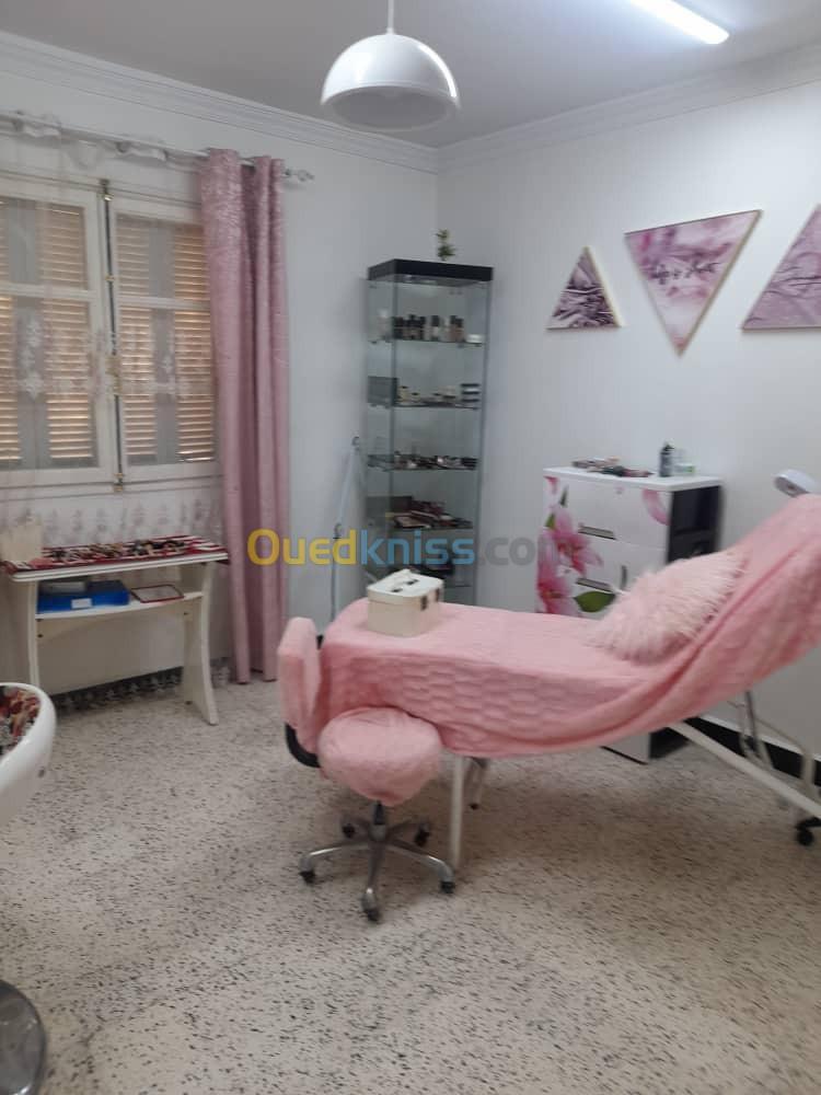 Location Appartement Alger El harrach