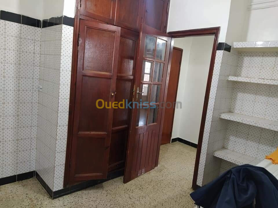 Location Appartement Alger Ain naadja