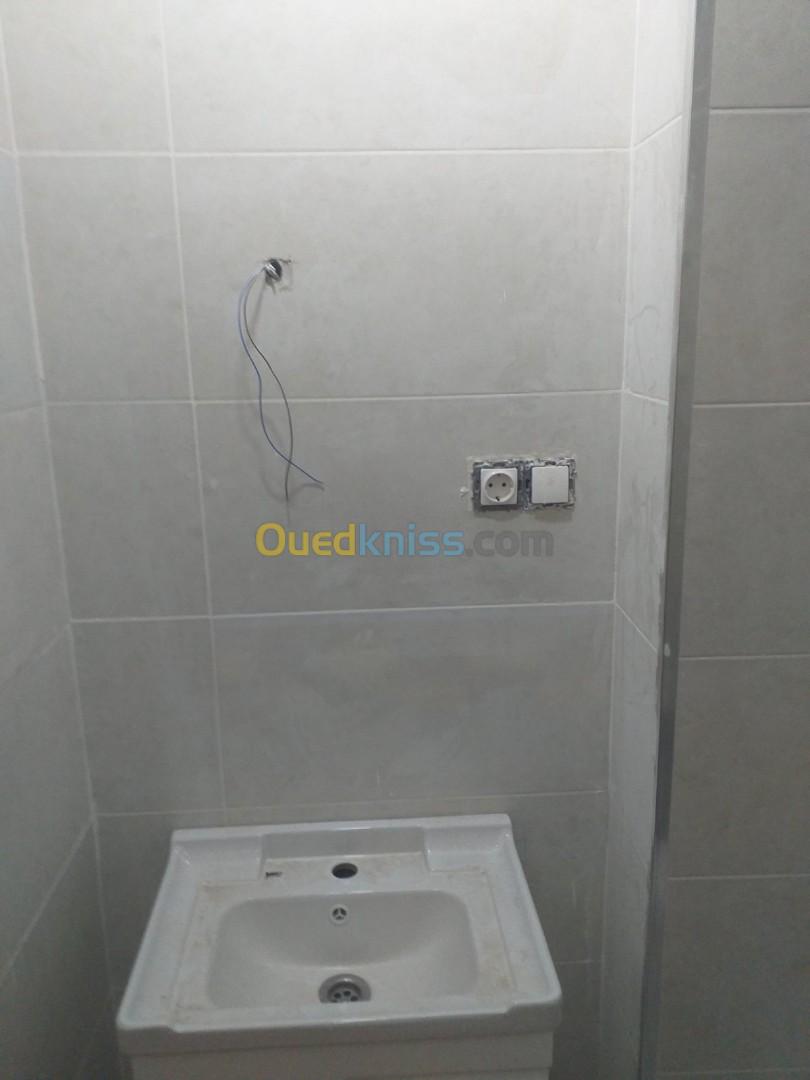 Location Appartement Alger Bouzareah