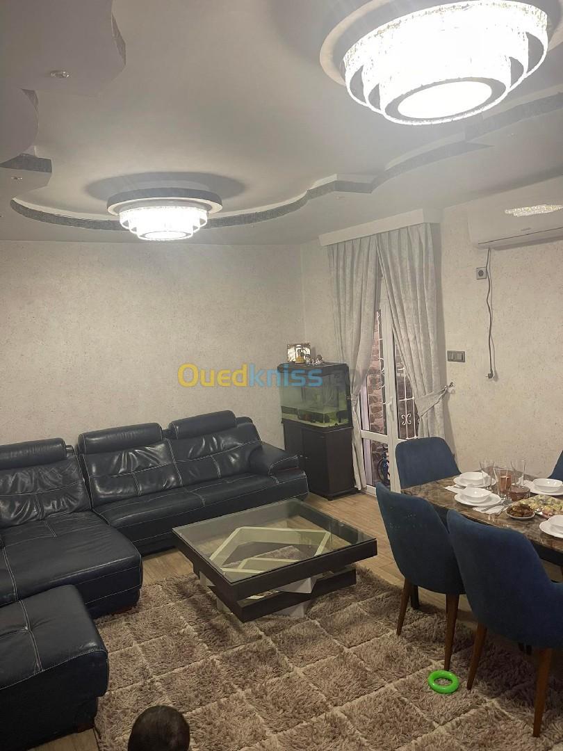 Vente Appartement Alger Ben aknoun