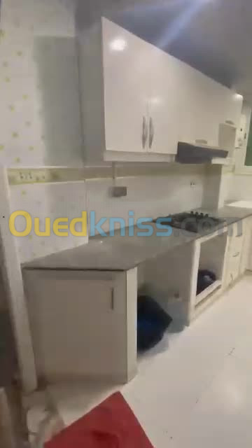 Location Appartement Alger Kouba