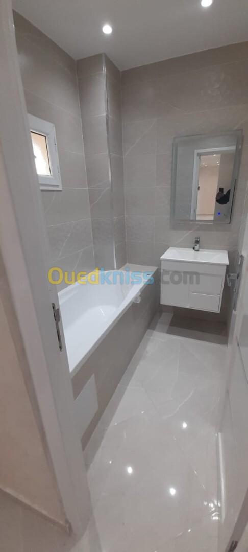 Vente Appartement Alger Ain naadja