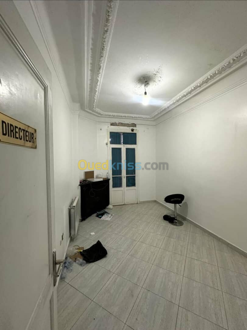 Location Appartement Alger Alger centre