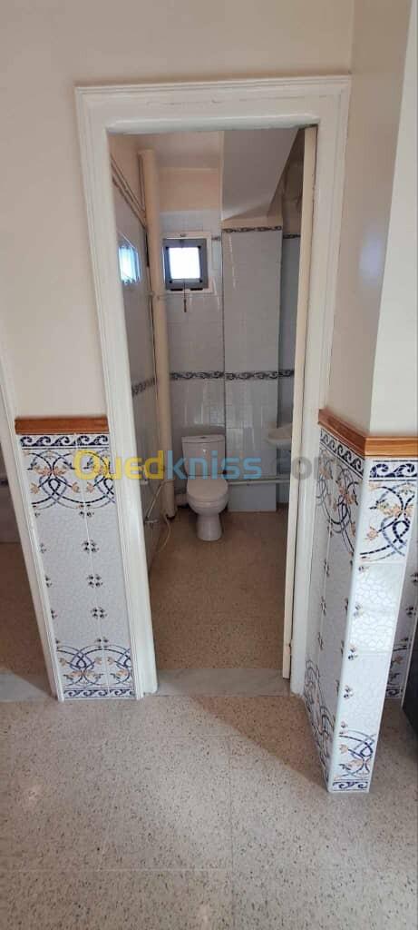 Location Appartement Alger Saoula