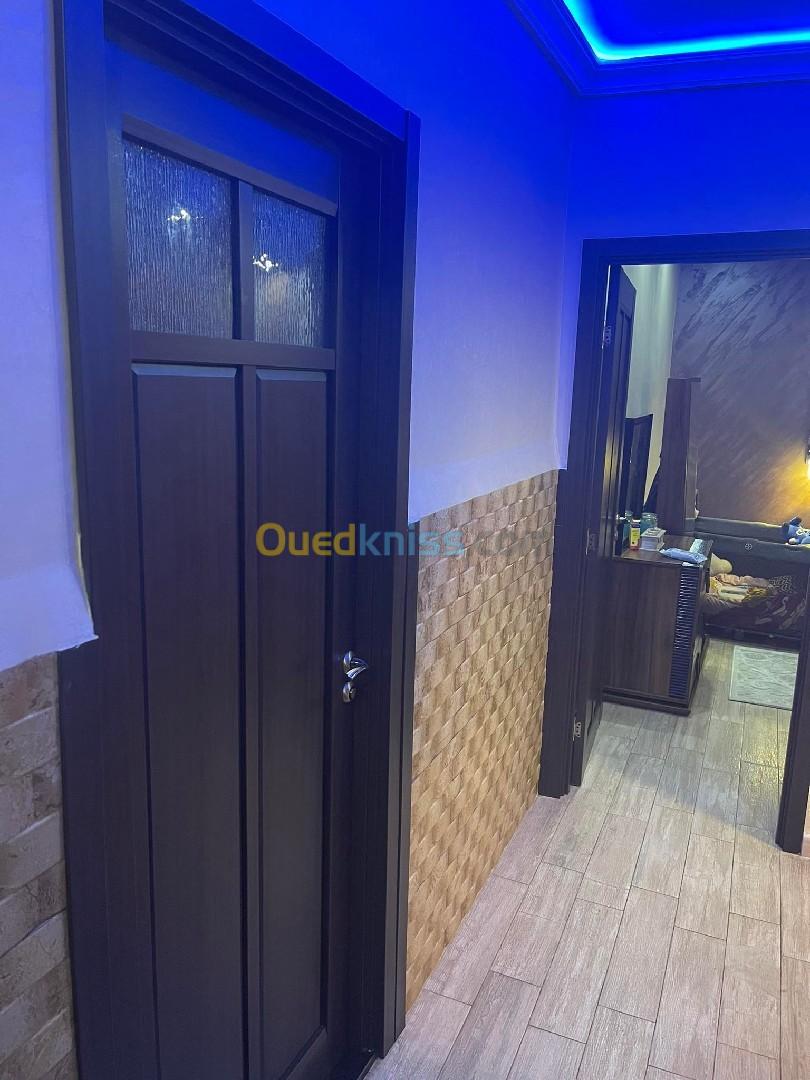 Vente Appartement Alger Ben aknoun