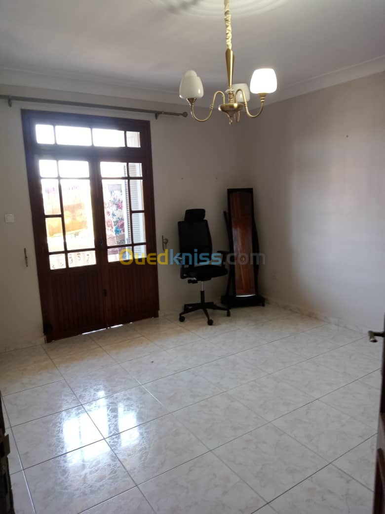 Location Duplex F6 Alger Bir mourad rais