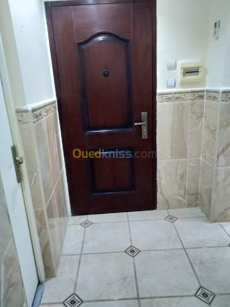 Vente Appartement Alger Ain naadja