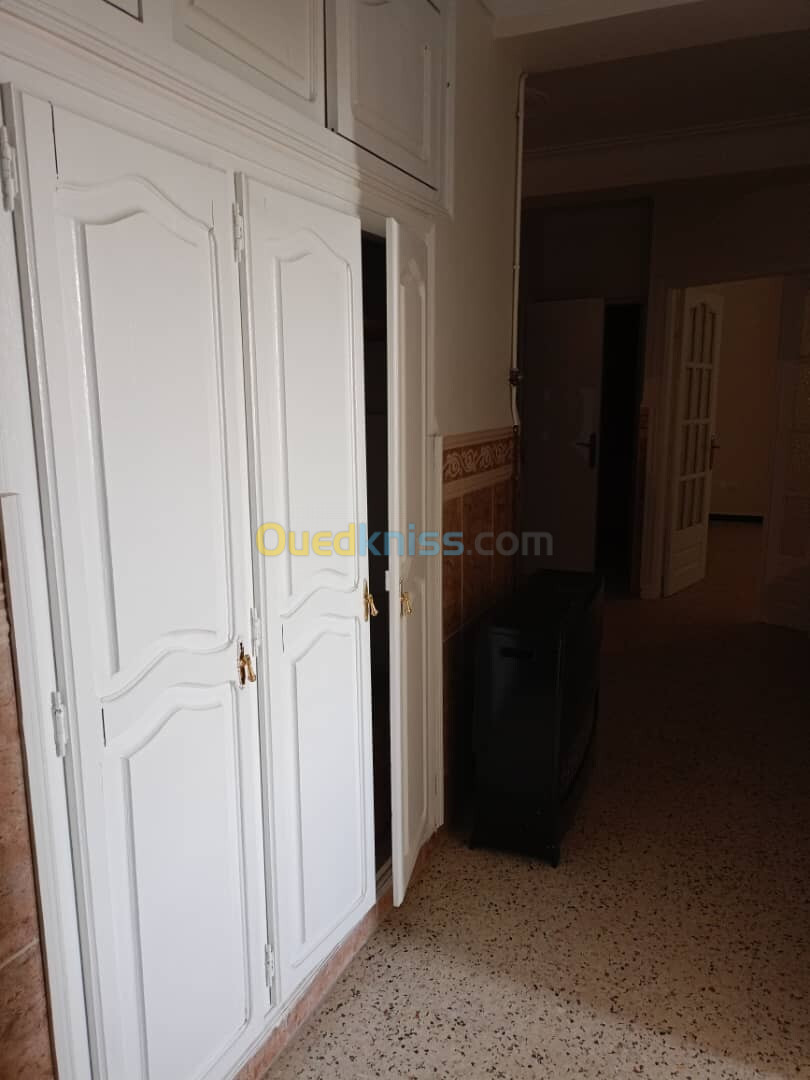 Location Appartement Alger Bir mourad rais