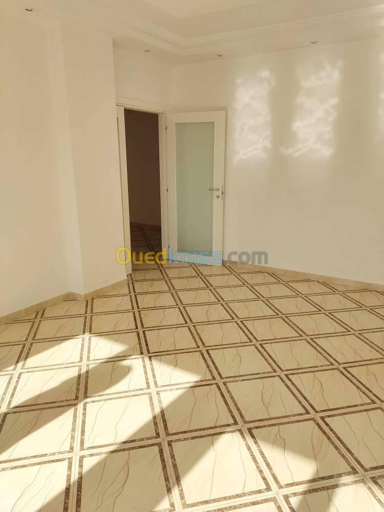 Vente Appartement F4 Alger Baba hassen