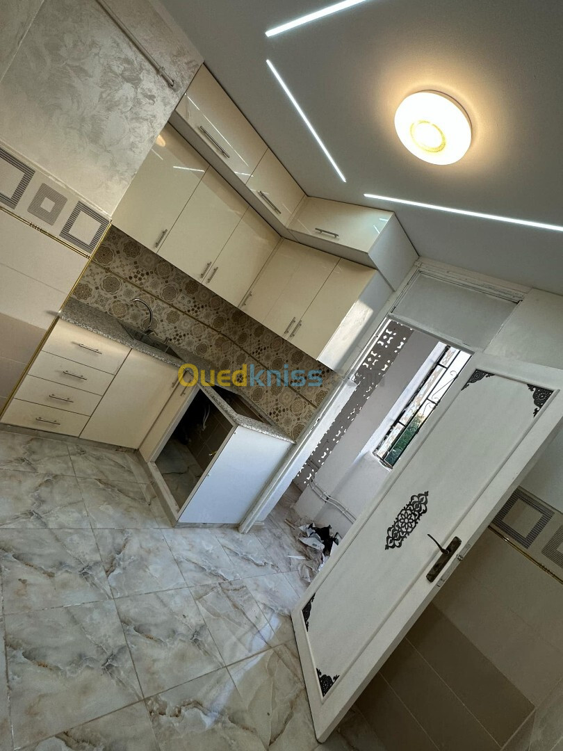 Vente Appartement F3 Tlemcen Maghnia