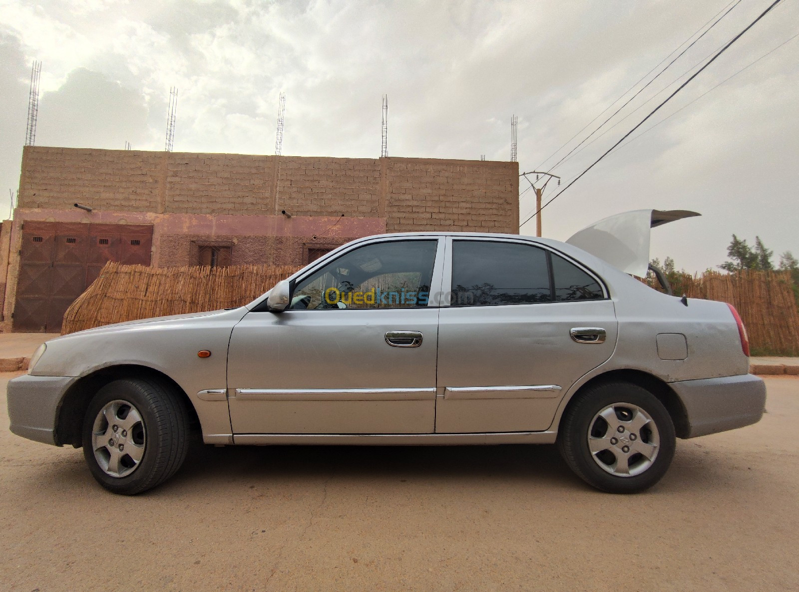 Hyundai Accent 2011 GLS