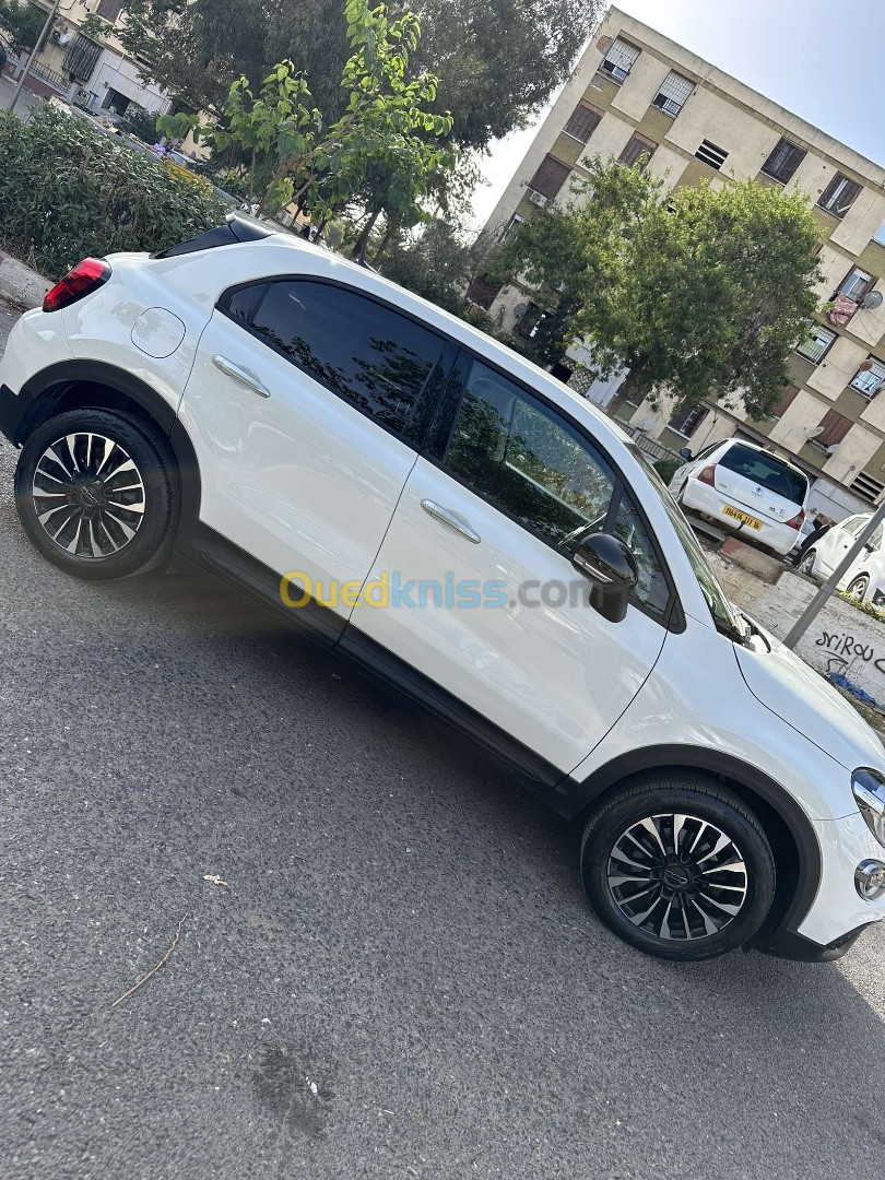 Fiat Fiat 2024 500X