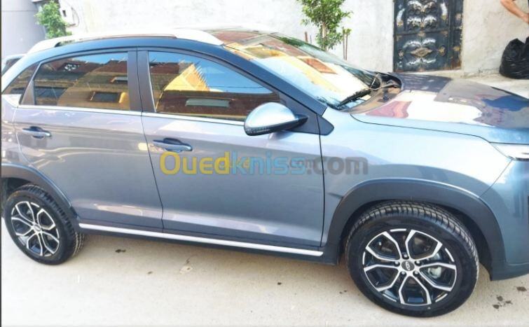 Chery Tiggo 2 pro 2024 luxury