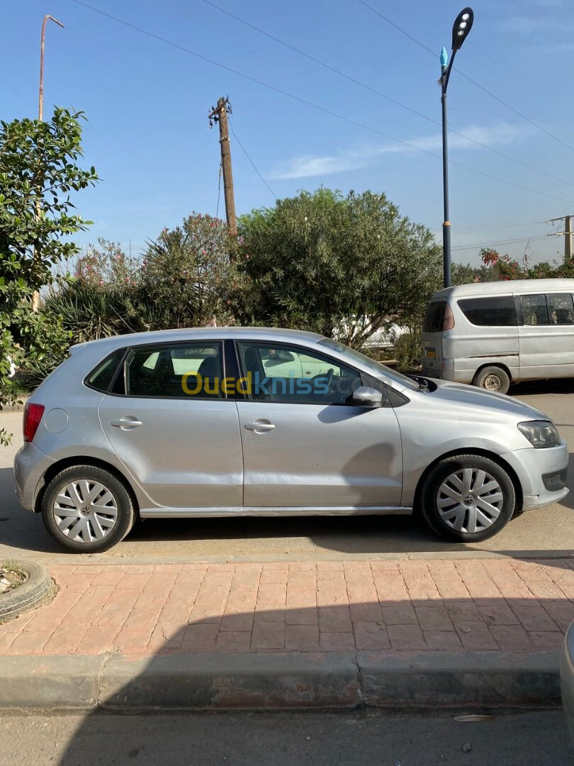 Volkswagen Polo 2013 Polo