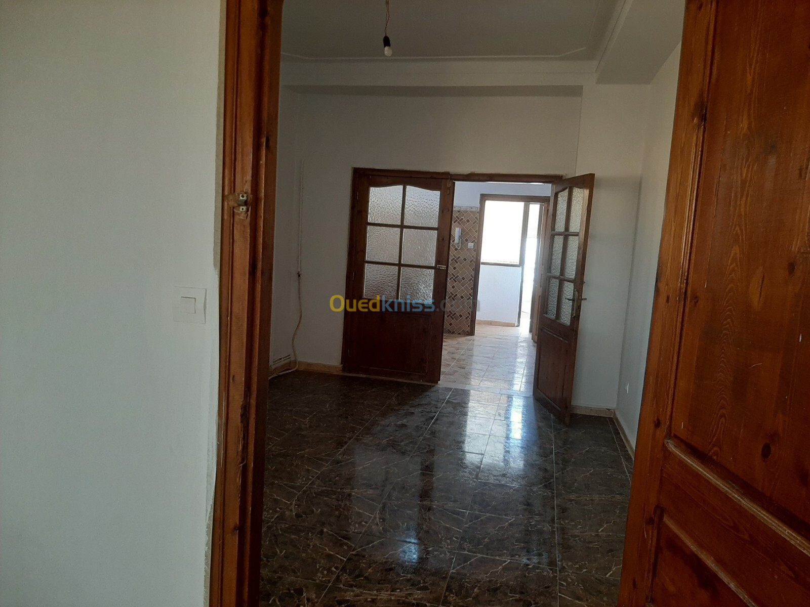 Location Niveau De Villa F2 Alger El achour