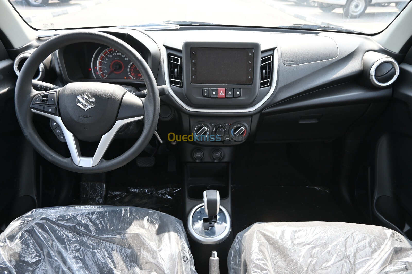 Suzuki Celerio 2024 GLX