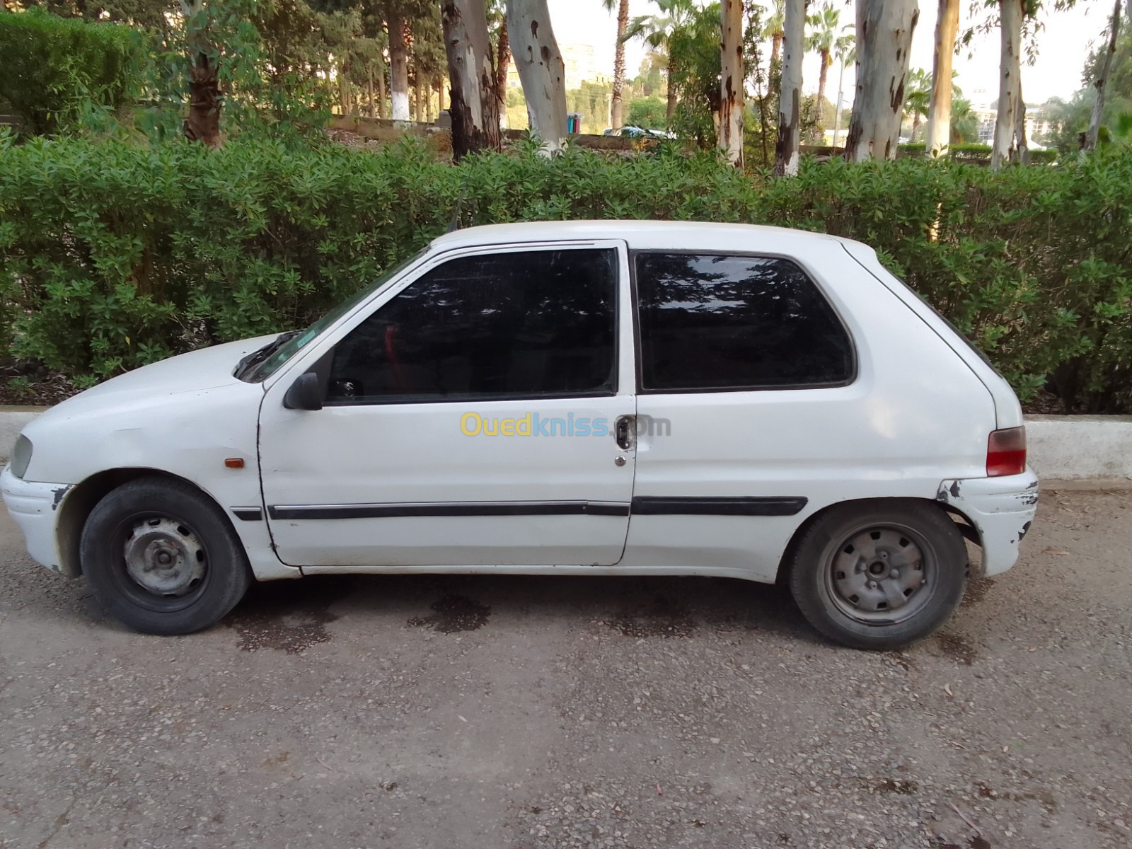 Peugeot 106 1998 106