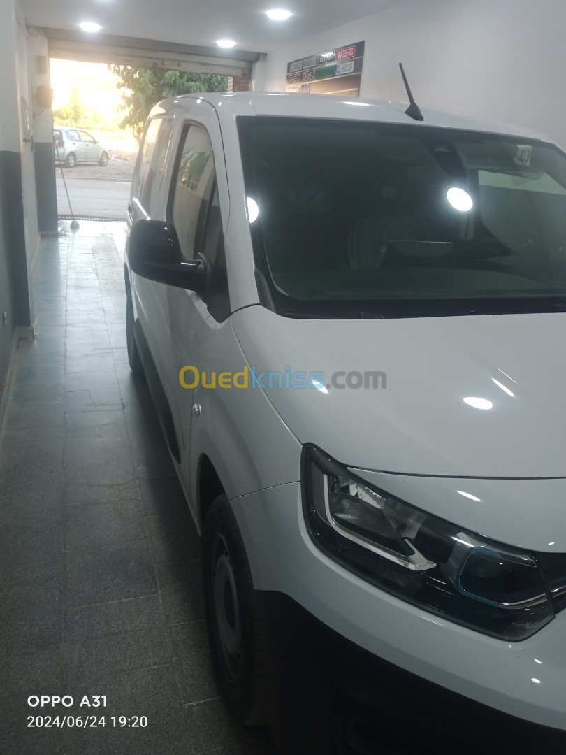 Fiat Doblo 2024 Fiat doblo