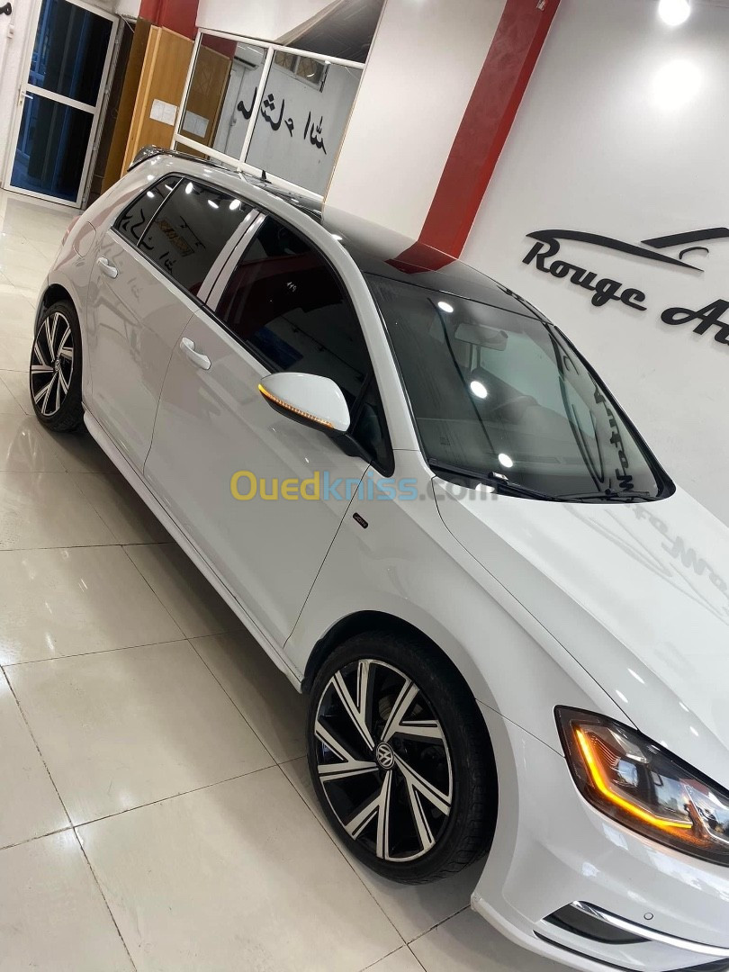 Volkswagen Golf 7 2019 JOIN