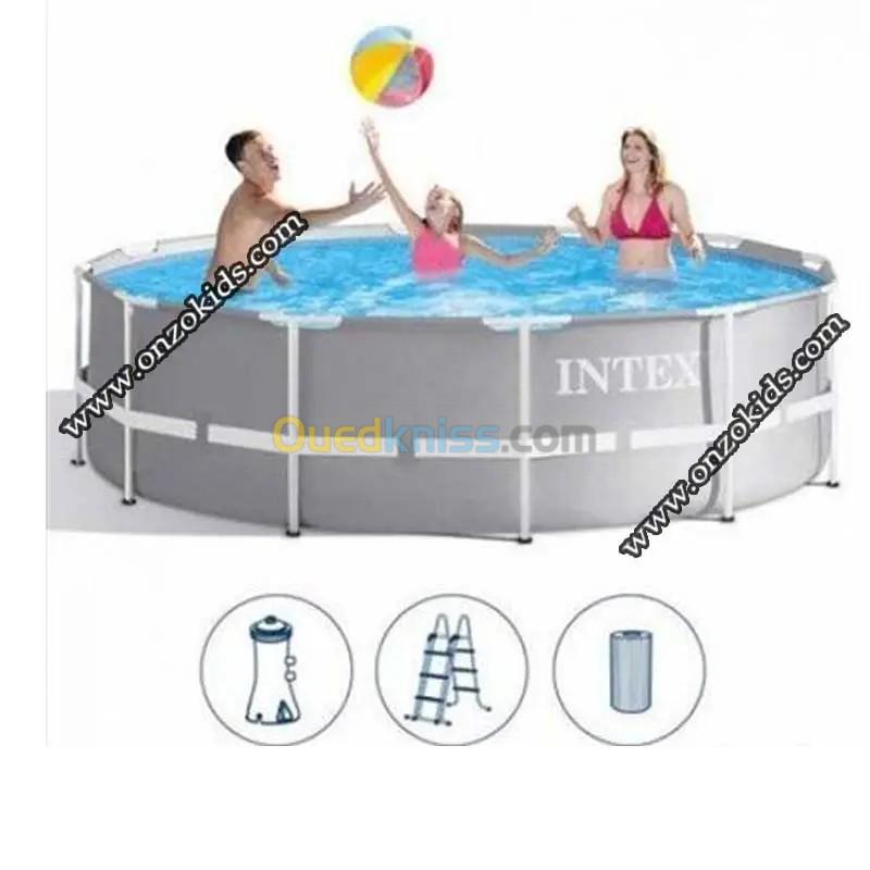 Piscine Prism Frame cartouche de filtration Intex