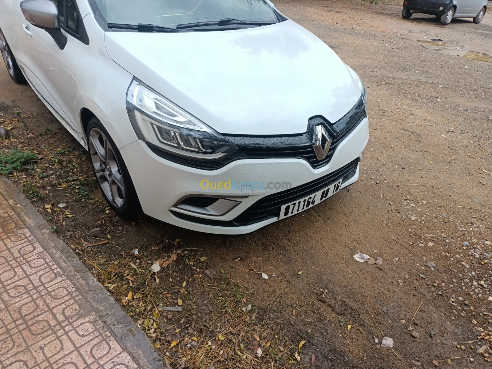 Renault Clio 4 2019 GT Line +