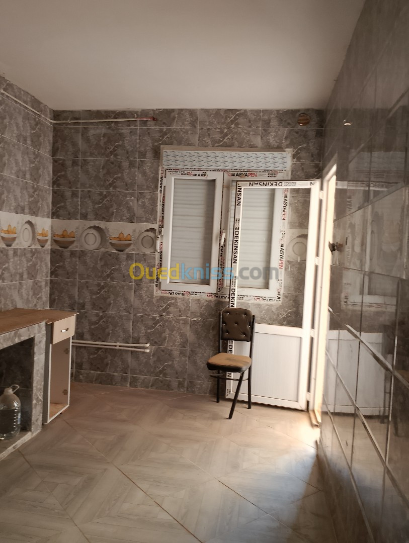 Vente Appartement F4 Tlemcen Tlemcen