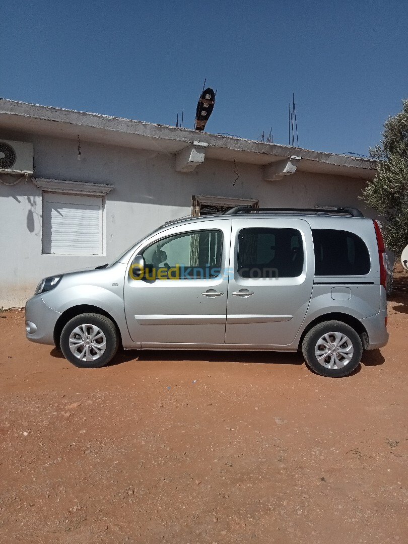 Renault Kangoo 2020 