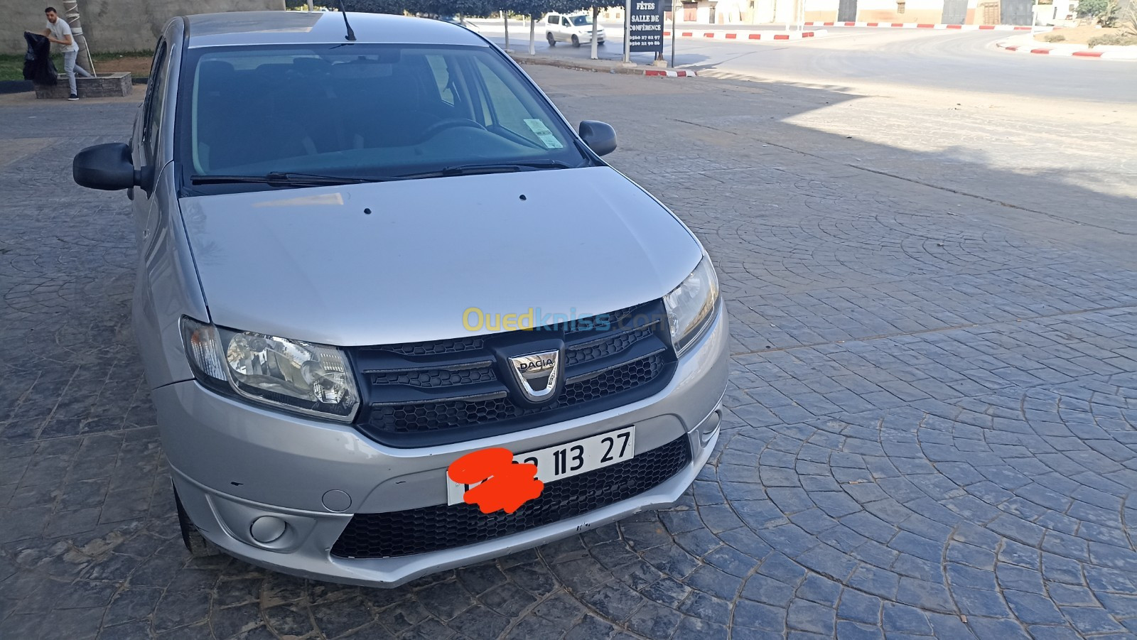 Dacia Logan 2013 Logan