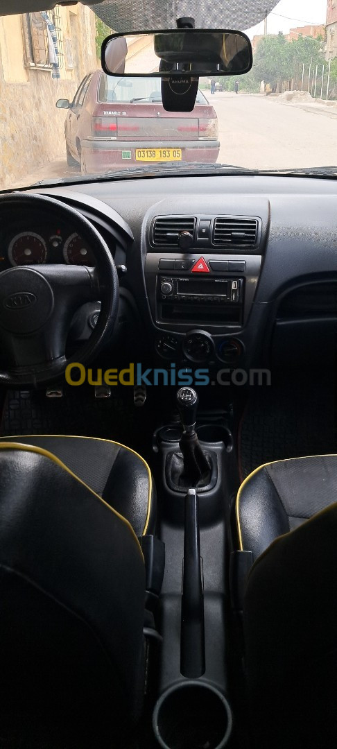 Kia Picanto 2011 Style