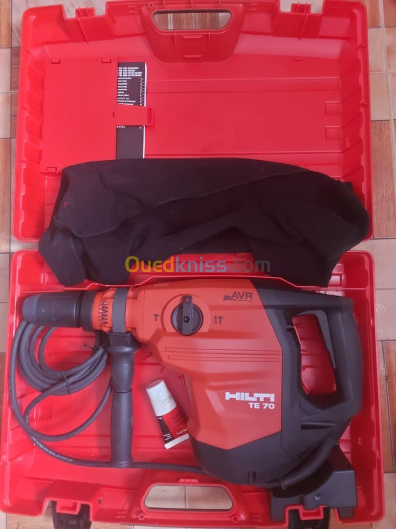 Hilti TE70