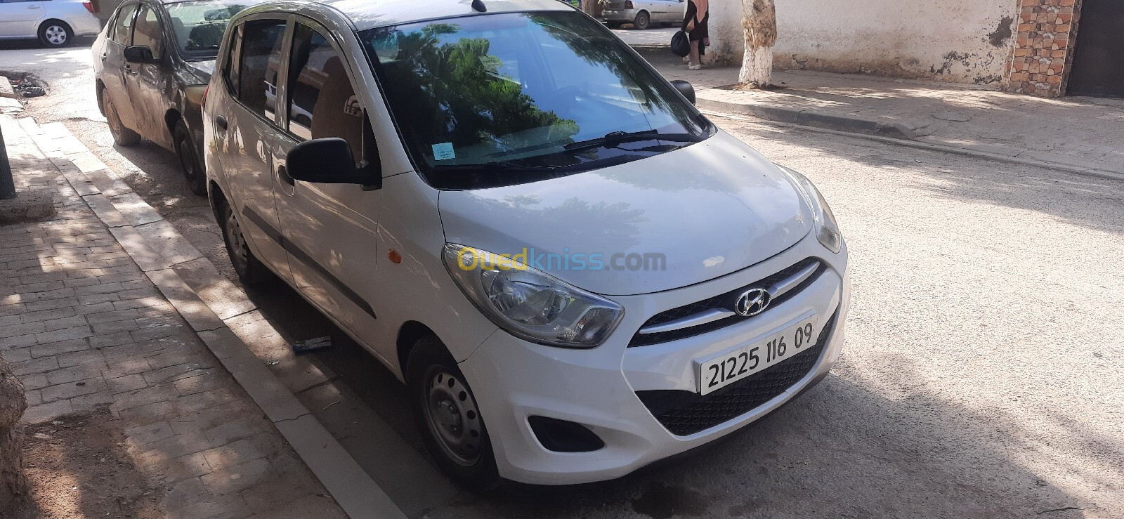 Hyundai Grand i10 2016 Grand i10