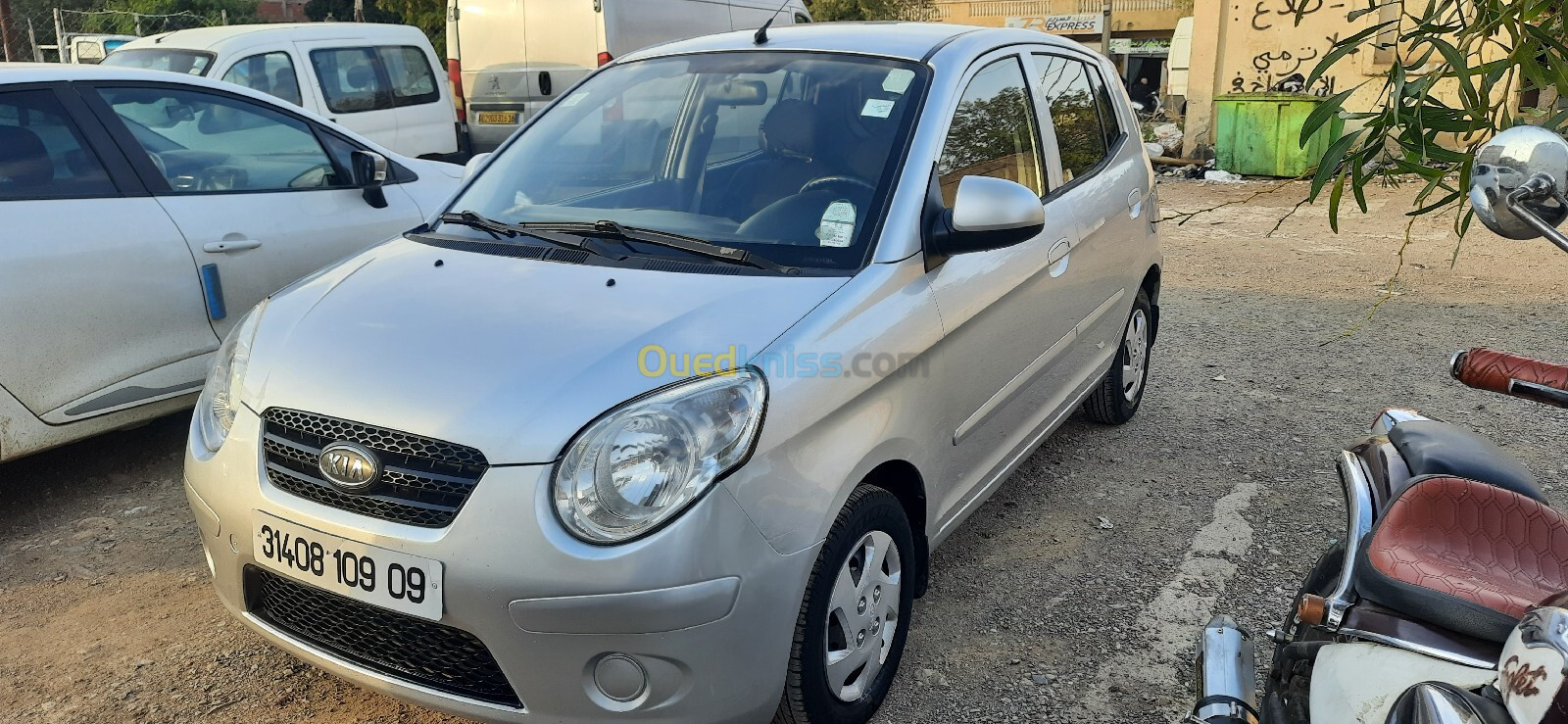 Kia Picanto 2009 