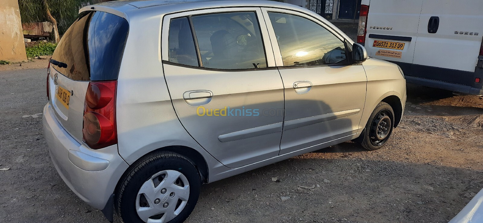 Kia Picanto 2009 