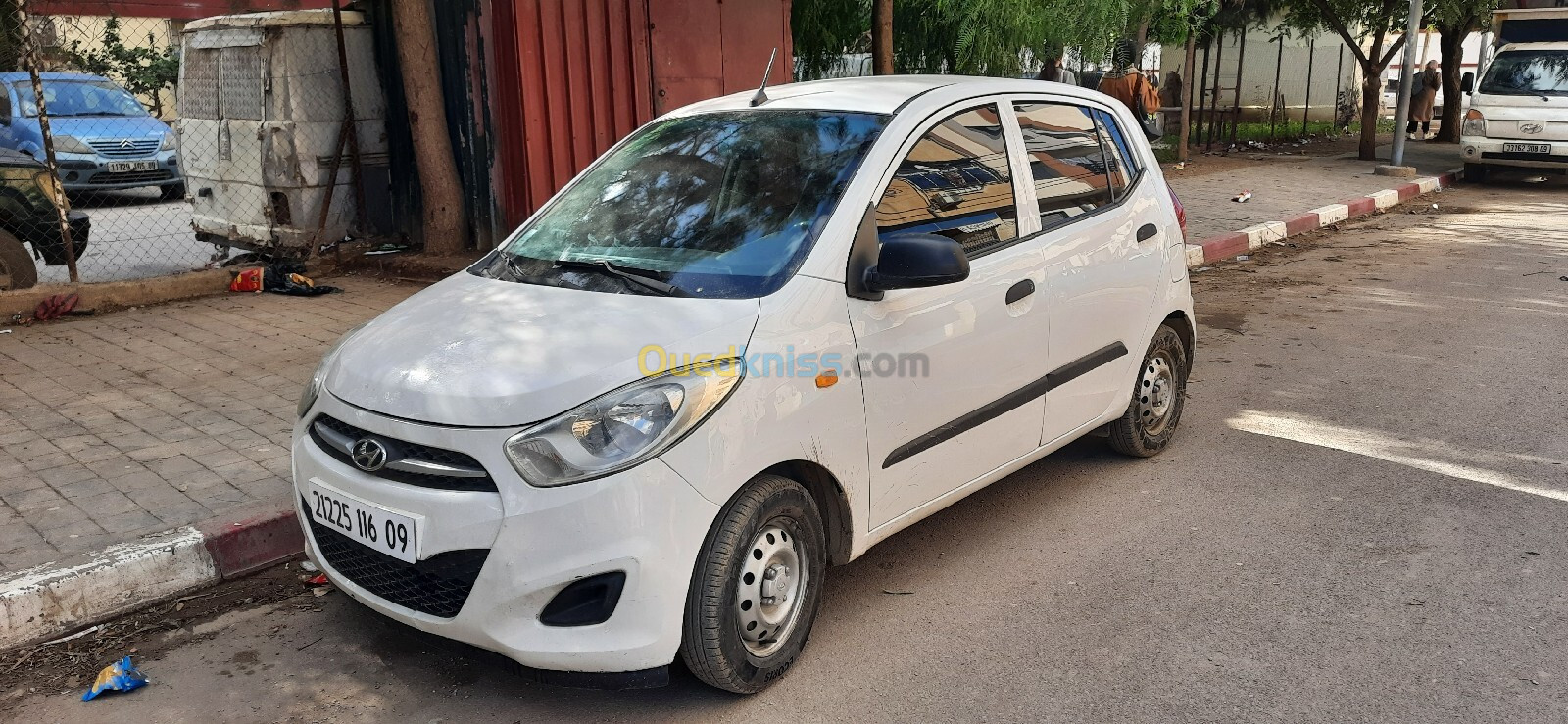 Hyundai i10 2016 i10