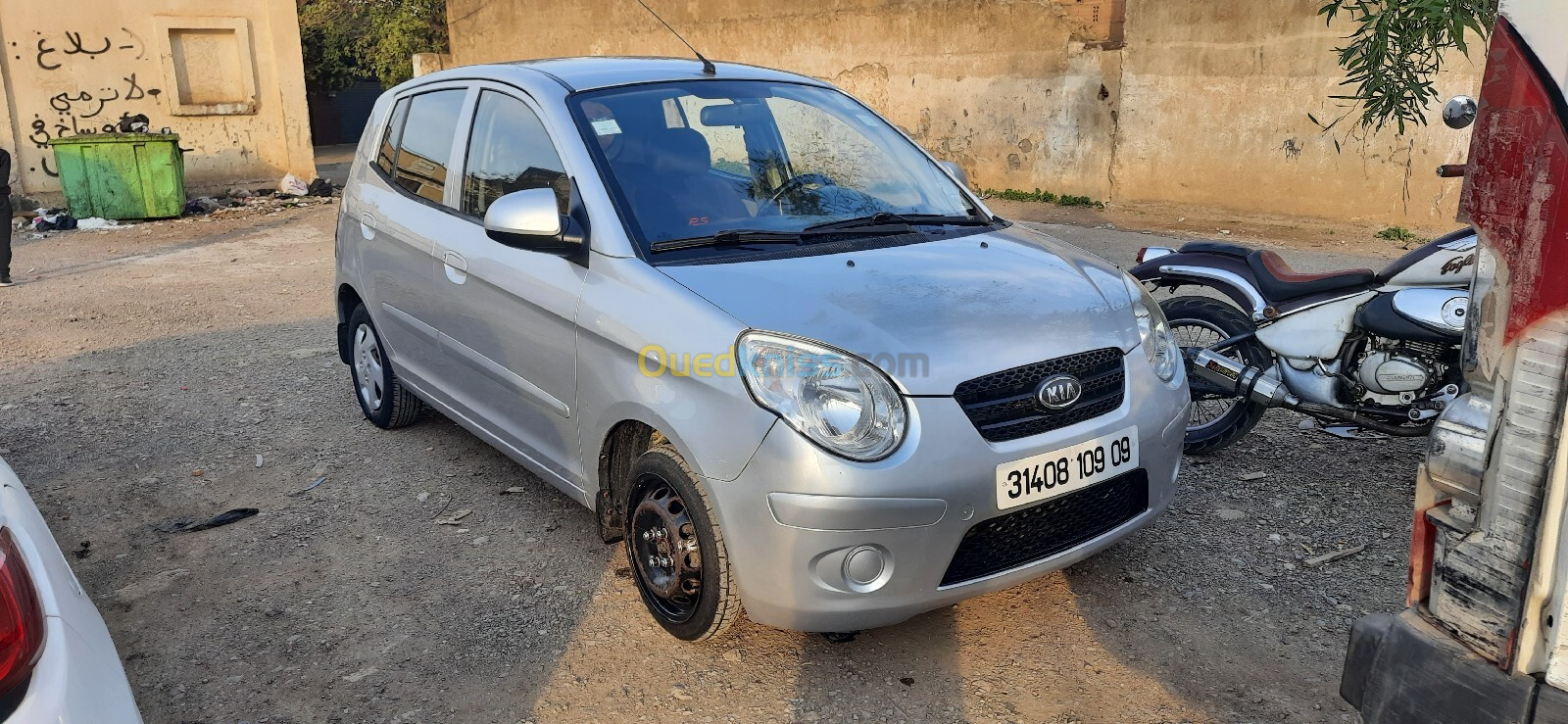 Kia Picanto 2009 