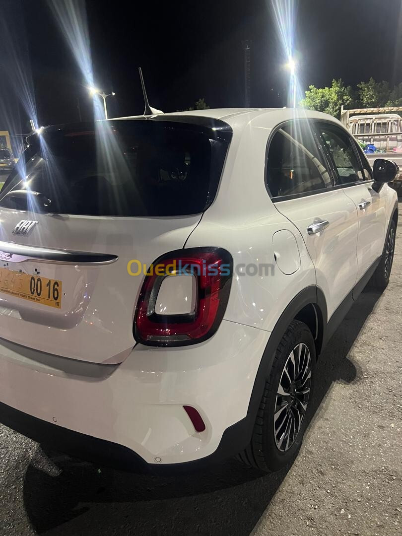 Fiat Fiat 500x 2024 Clup