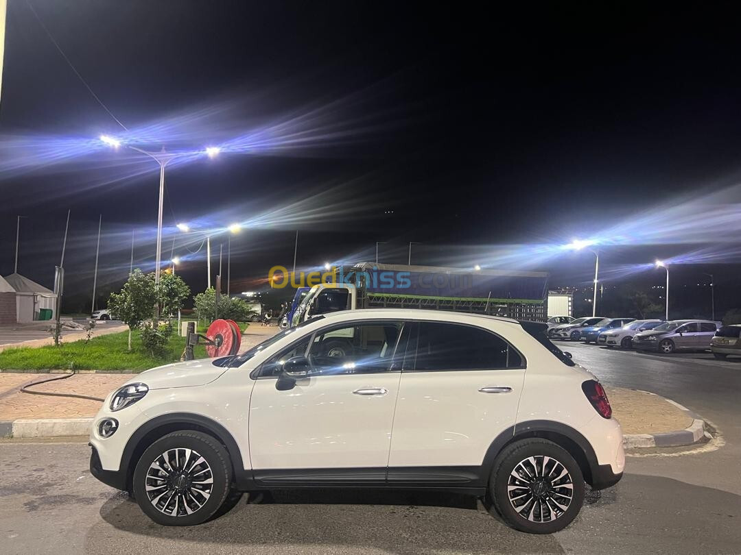 Fiat Fiat 500x 2024 Clup