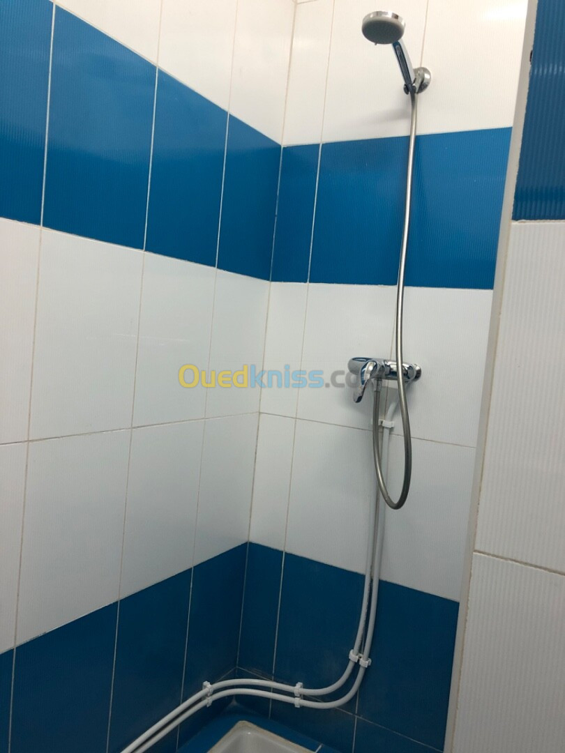 Location Appartement F2 Alger Bir mourad rais