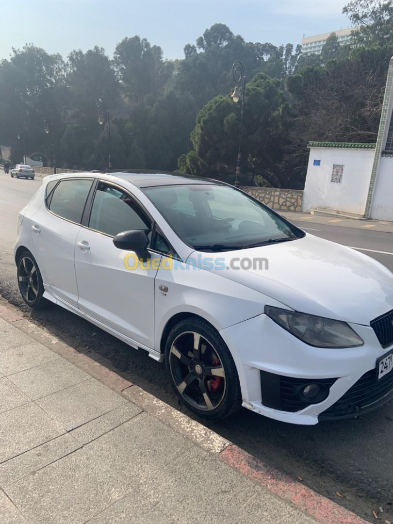 Seat Ibiza 2012 Linea R