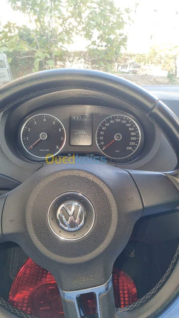 Volkswagen Polo 2013 Life