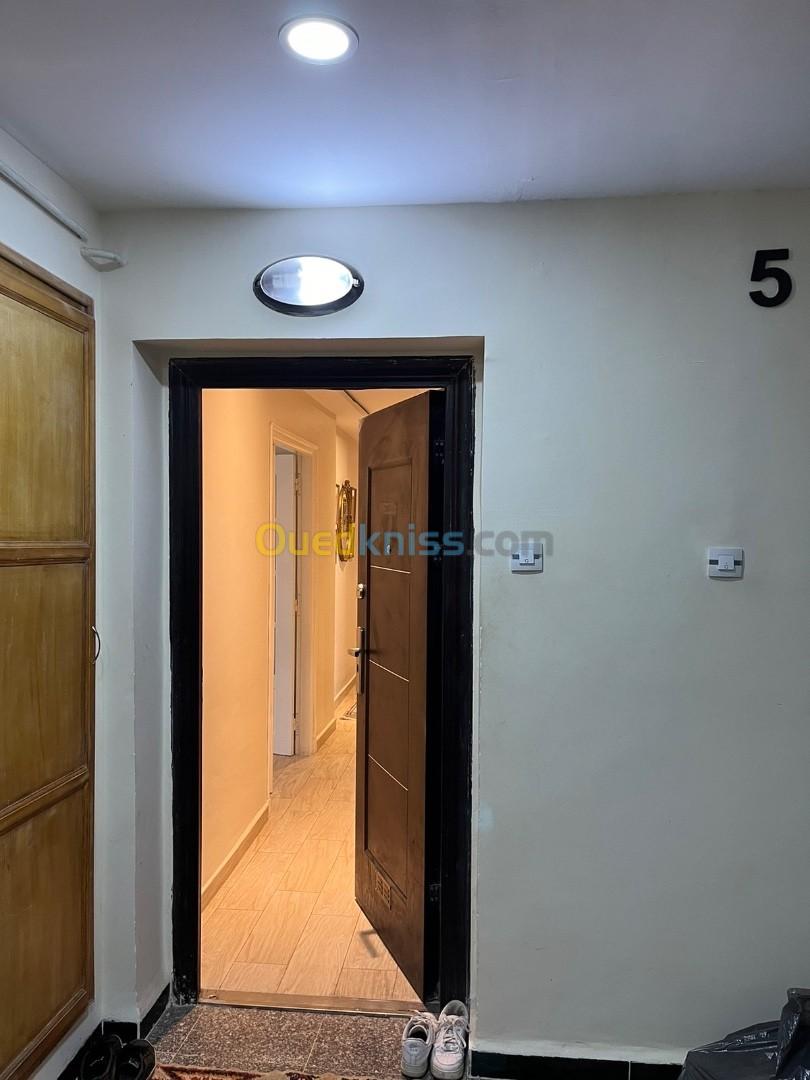 Vente Appartement F4 Alger Beni messous